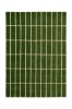 Dywan Marimekko - ISOT KIVET TLISKIVI 132907 Green