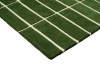 Dywan Marimekko - ISOT KIVET TLISKIVI 132907 Green
