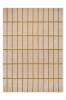 Dywan Marimekko - ISOT KIVET TLISKIVI 132906 Bronze Yellow