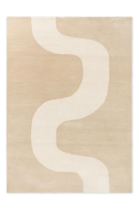 Dywan Marimekko - SEIREENI 132701 Warm Beige