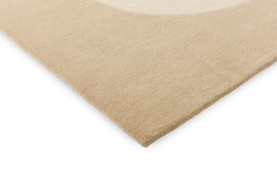 Dywan Marimekko - SEIREENI 132701 Warm Beige