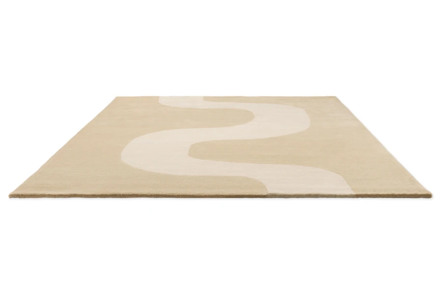 Dywan Marimekko - SEIREENI 132701 Warm Beige