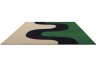 Dywan Marimekko - SEIREENI 132707 Green
