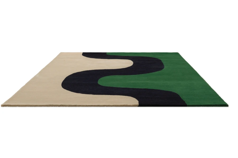 Dywan Marimekko - SEIREENI 132707 Green