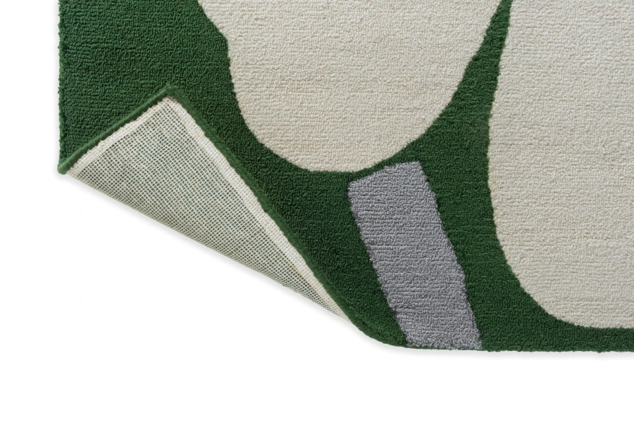 Dywan Marimekko - UNIKKO ANNIVERSARY 433007 Green