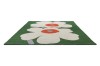 Dywan Marimekko - UNIKKO ANNIVERSARY 433007 Green