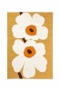 wan Marimekko - UNIKKO ANNIVERSARY 433001 Honey