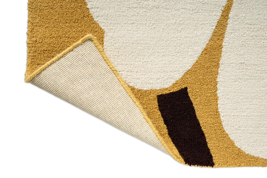 wan Marimekko - UNIKKO ANNIVERSARY 433001 Honey