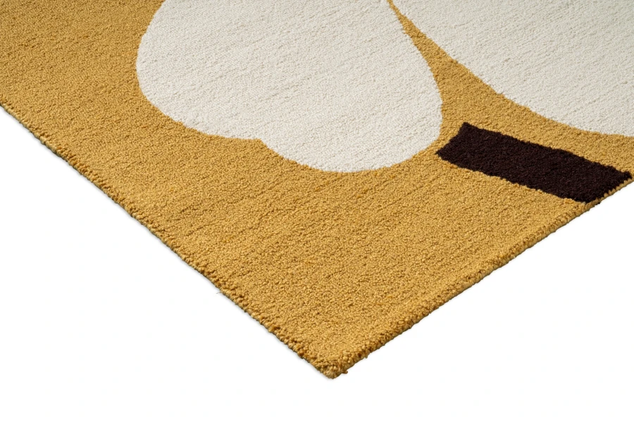 wan Marimekko - UNIKKO ANNIVERSARY 433001 Honey