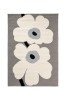 Dywan Marimekko - UNIKKO ANNIVERSARY 433004 Grey