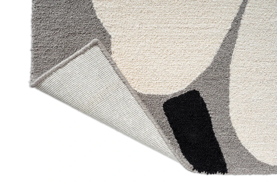Dywan Marimekko - UNIKKO ANNIVERSARY 433004 Grey