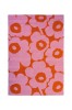 Dywan Marimekko - UNIKKO 434302 Pink Orange