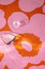 Dywan Marimekko - UNIKKO 434302 Pink Orange