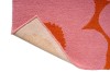 Dywan Marimekko - UNIKKO 434302 Pink Orange