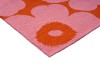 Dywan Marimekko - UNIKKO 434302 Pink Orange