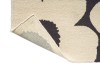 Dywan Marimekko - UNIKKO 434305 Charcoal White
