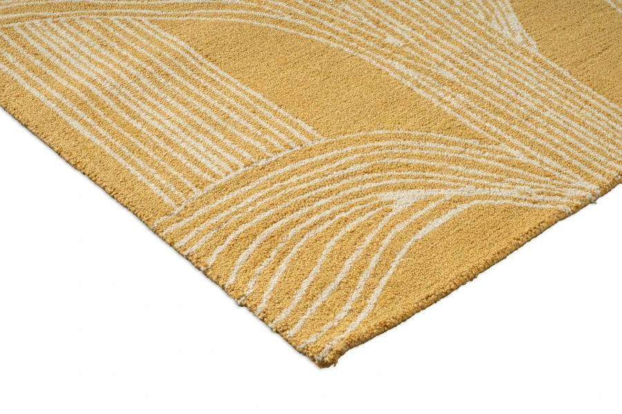 Dywan Marimekko - UNIKKO 434106 Straw