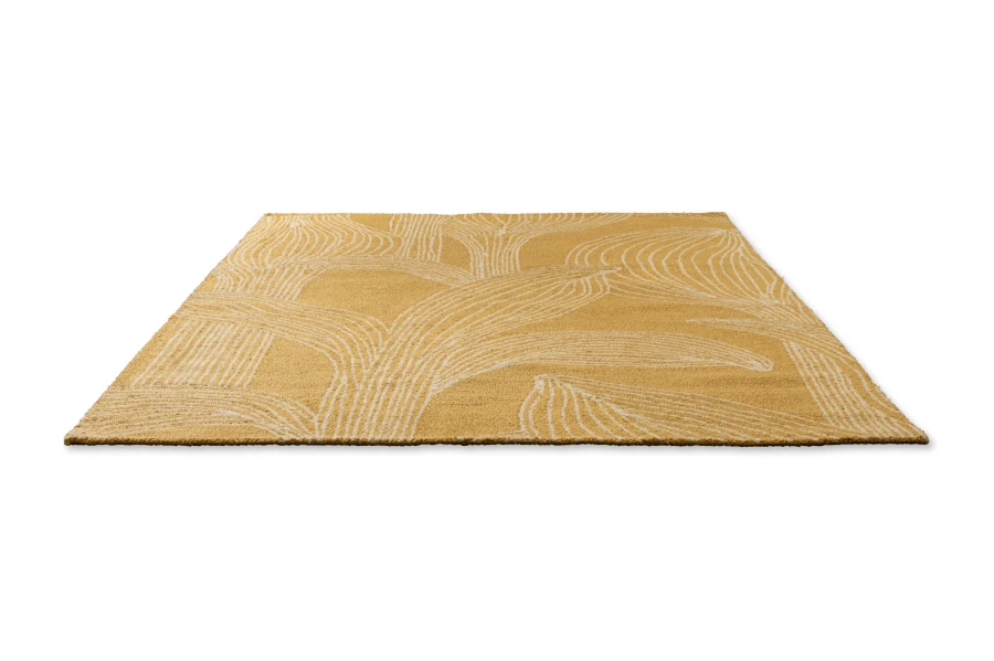 Dywan Marimekko - UNIKKO 434106 Straw