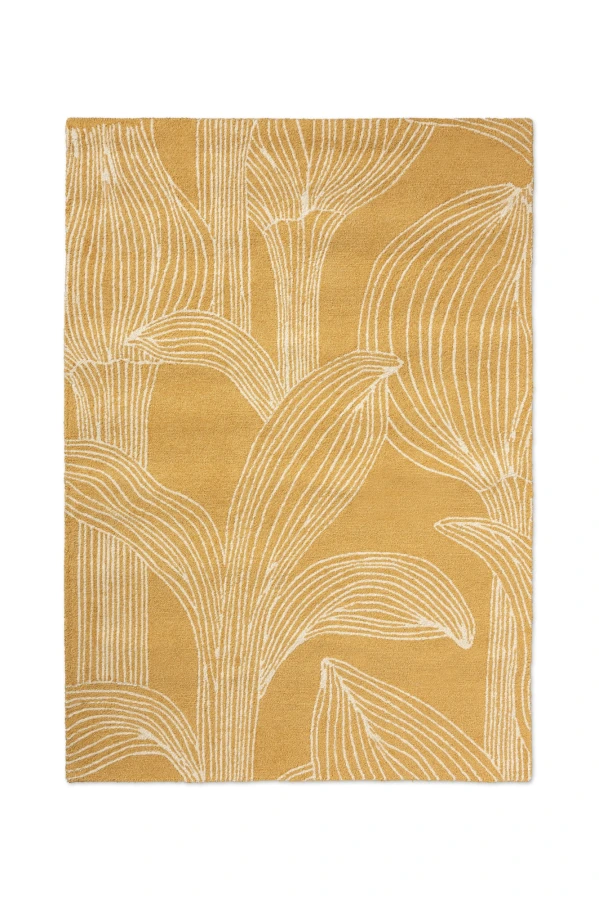 Dywan Marimekko - UNIKKO 434106 Straw