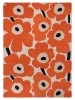 Dywan Marimekko - UNIKKO 132403 Orange Red