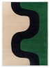 Dywan Marimekko - SEIREENI 132707 Green