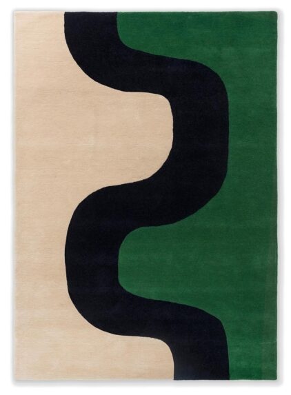 Dywan Marimekko - SEIREENI 132707 Green