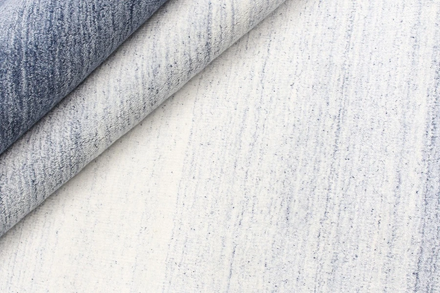 Dywan Rezas - ARC DE SANT 7001 Blue