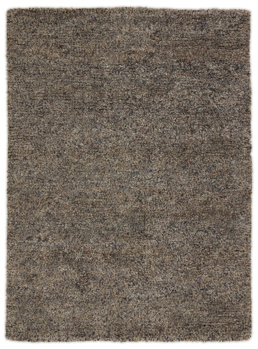 Dywan Rezas - CORAL Brown