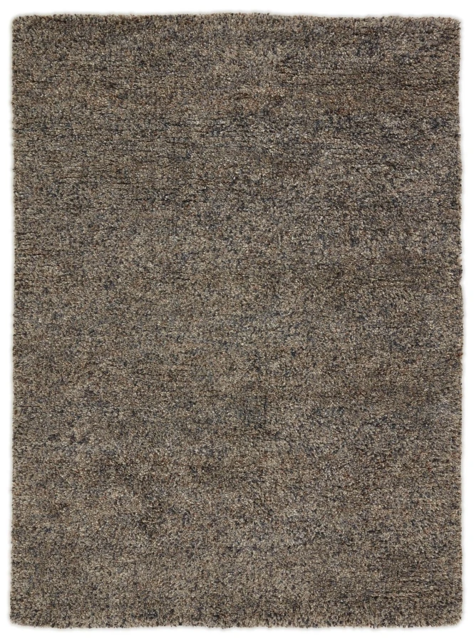 Dywan Rezas - CORAL Brown