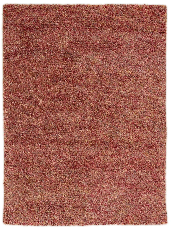 Dywan Rezas - CORAL Red Multi