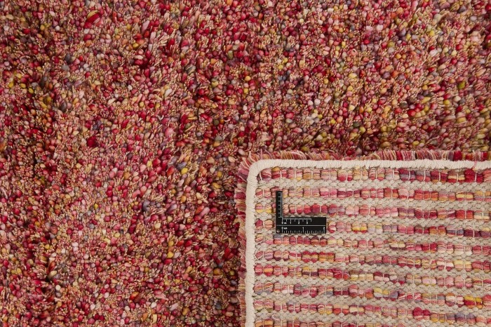 Dywan Rezas - CORAL Red Multi