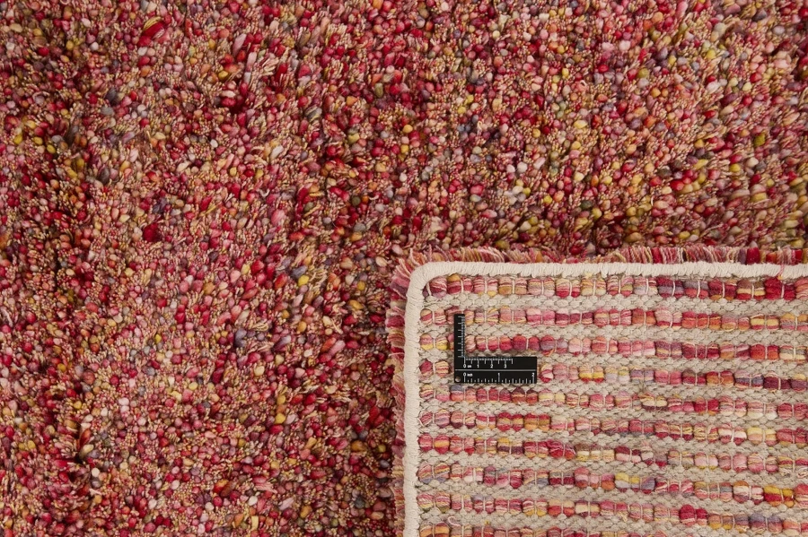 Dywan Rezas - CORAL Red Multi