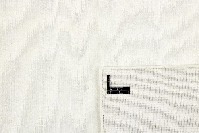 Dywan Rezas - ELEMENTS HLC 210181 White