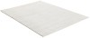 Dywan Rezas - ELEMENTS HLC 210181 White