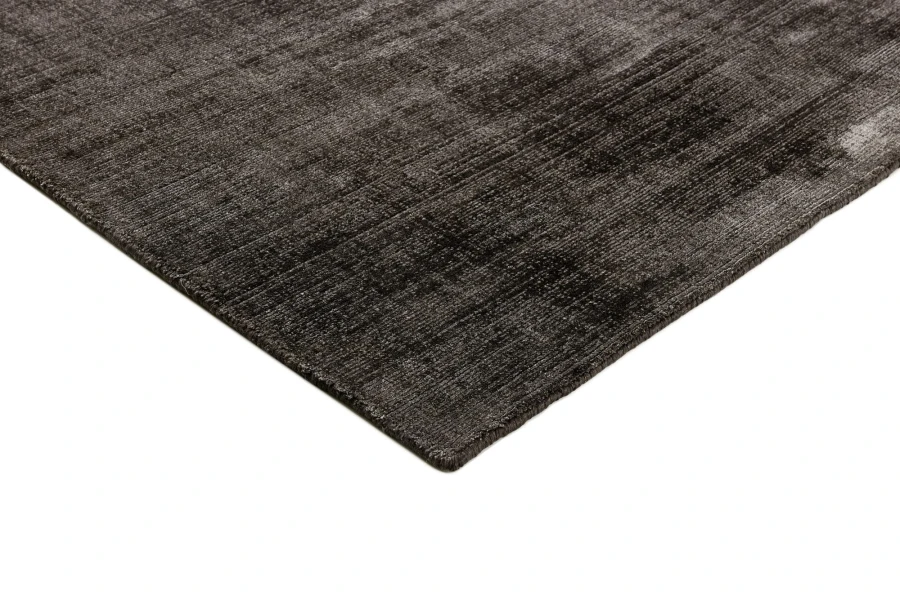 Dywan Rezas - ELEMENTS HLC 210181 Dark Brown