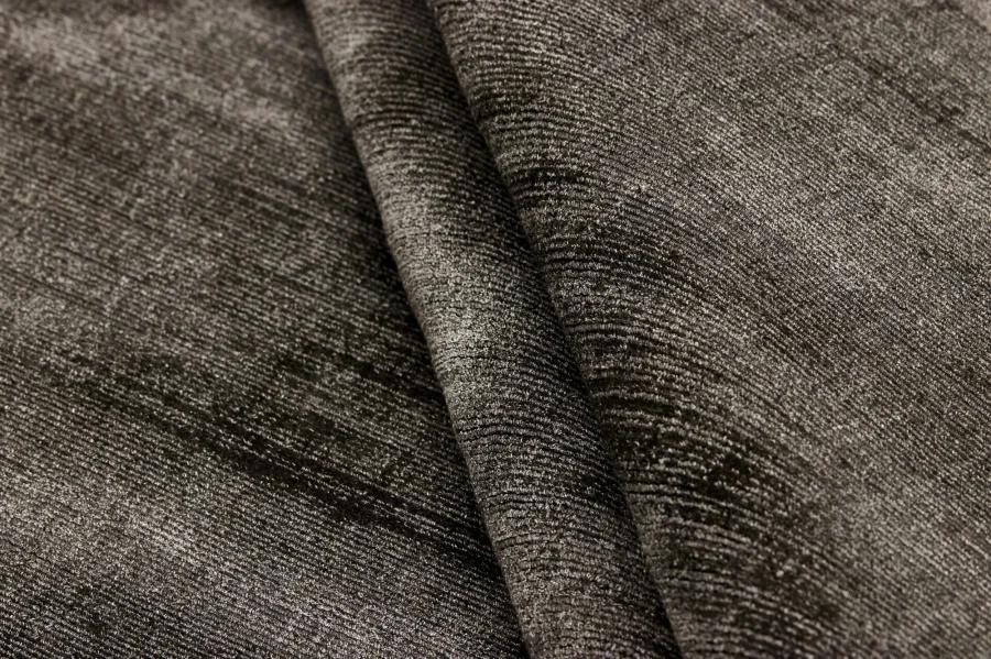 Dywan Rezas - ELEMENTS HLC 210181 Dark Brown