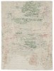 Dywan Rezas - ETERNITY Pastel Palms Silver Pink
