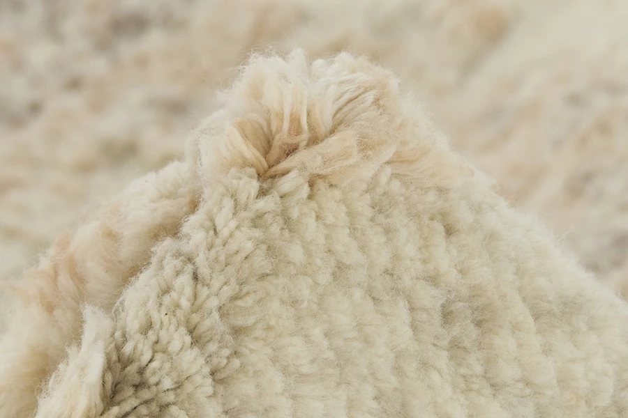 Dywan Rezas - ETERNITY Tender Treasures Rust