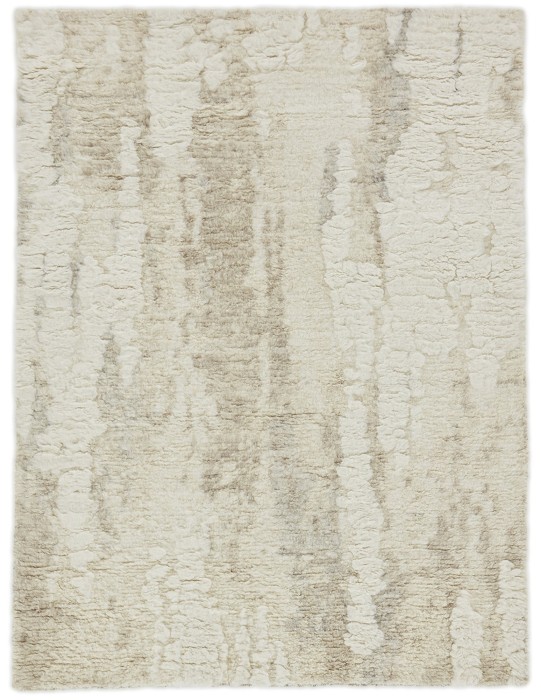 Dywan Rezas - ETERNITY Dreamy Dunes Gray Oka