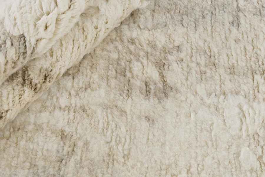 Dywan Rezas - ETERNITY Dreamy Dunes Gray Oka