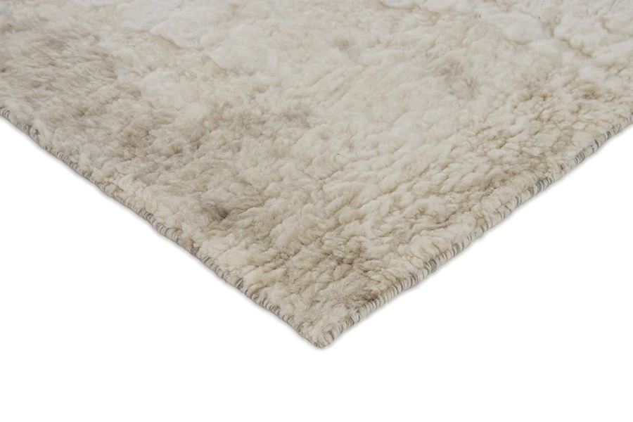 Dywan Rezas - ETERNITY Dreamy Dunes Gray Oka