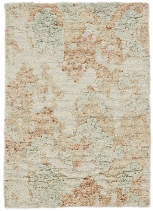 Dywan Rezas - ETERNITY Oasis Whisper Gold Olive