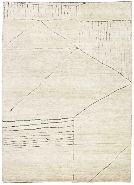 Dywan Rezas - LANDSCAPE Fields Natural