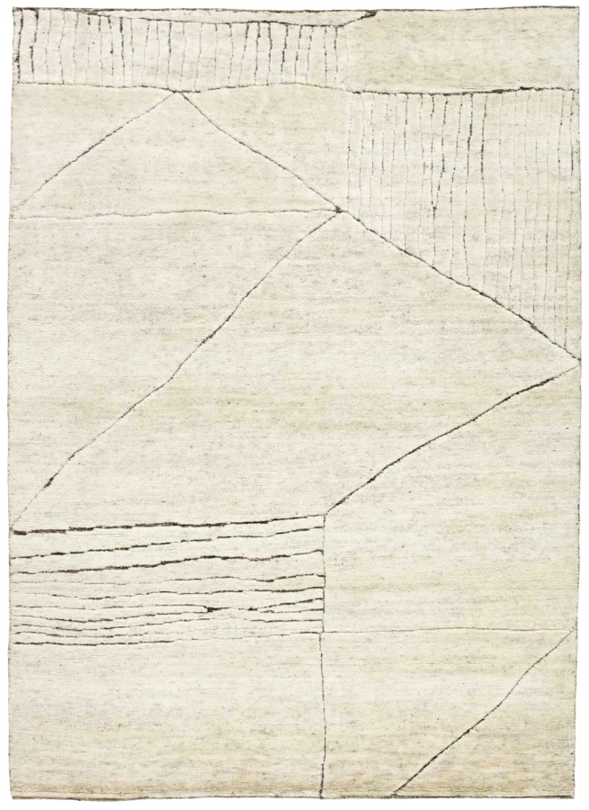 Dywan Rezas - LANDSCAPE Fields Natural