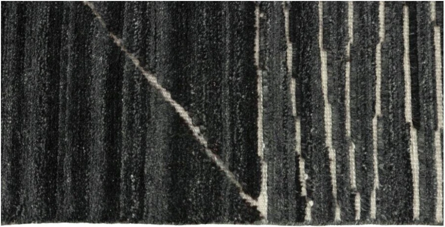 Dywan Rezas - LANDSCAPE Fields Charcoal