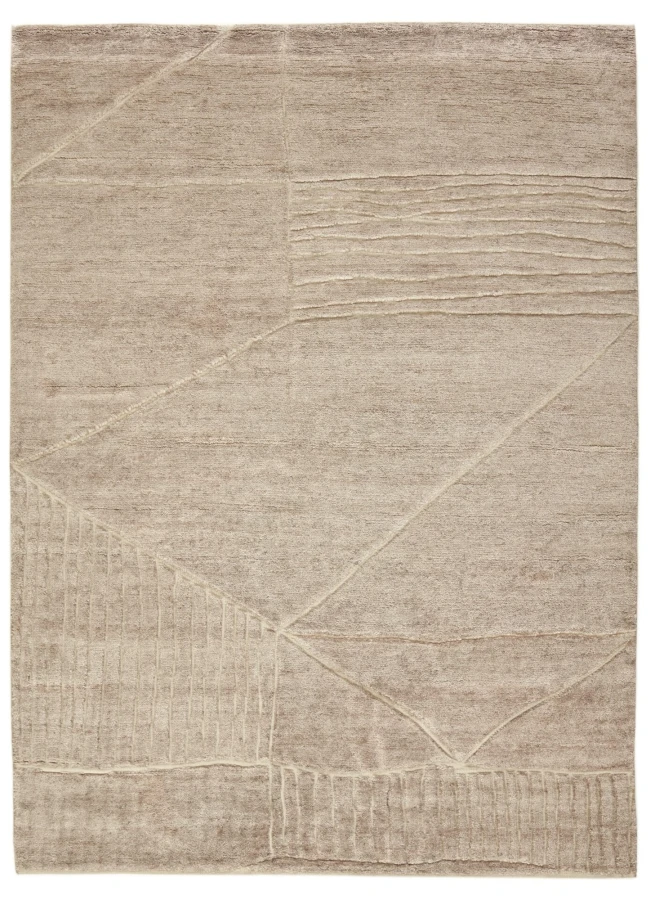 Dywan Rezas - LANDSCAPE Fields Beige
