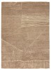 Dywan Rezas - LANDSCAPE Fields Brown