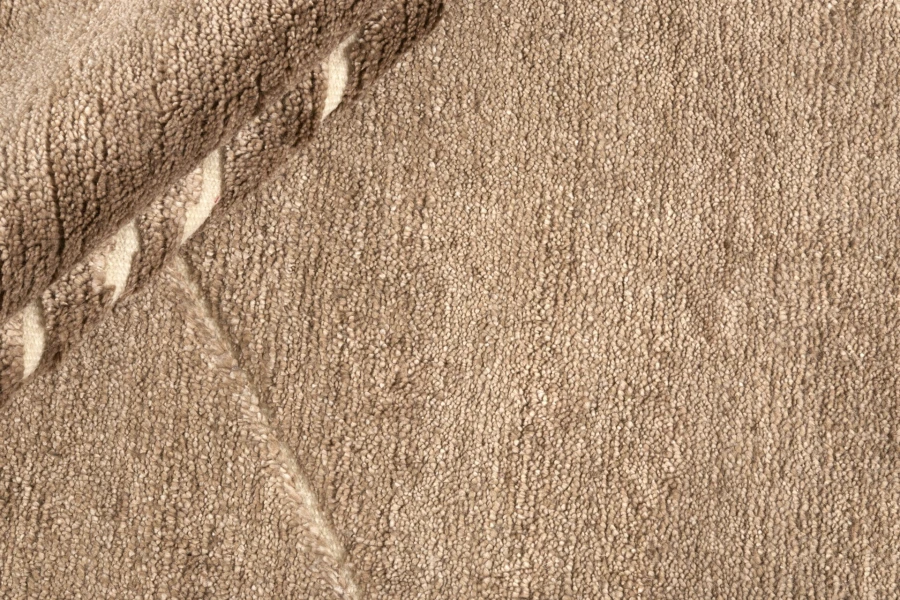 Dywan Rezas - LANDSCAPE Fields Brown