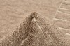 Dywan Rezas - LANDSCAPE Fields Brown