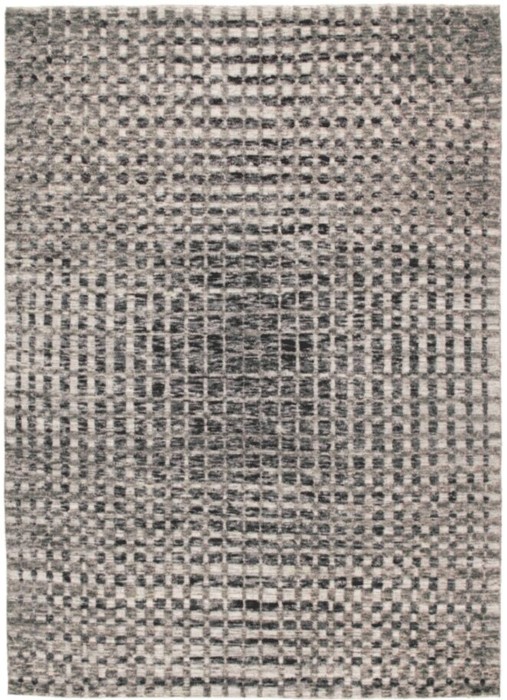 Dywan Rezas - LANDSCAPE Cliff Charcoal